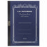 Apica Premium CD B5 Notebook - Blue, Lined
