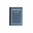 Apica CD-10 A6 Notebook - Navy, Lined