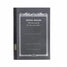 Apica CD-11 A5 Notebook - Black, Lined