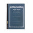 Apica CD-11 A5 Notebook - Navy, Lined