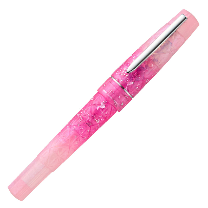 BENU Cocktail Hour Fountain Pen - Pink Lady