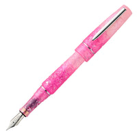 BENU Cocktail Hour Fountain Pen - Pink Lady