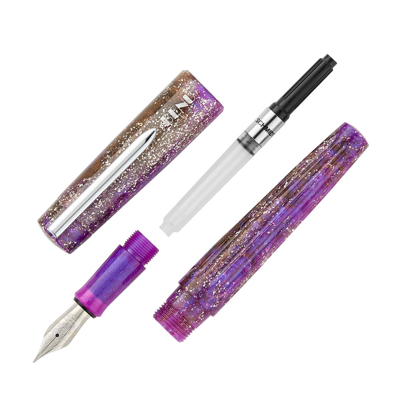 BENU DailyMate Fountain Pen - Creative Thursday