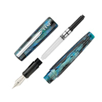 BENU DailyMate Fountain Pen - Easy Wednesday