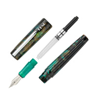 BENU DailyMate Fountain Pen - Fresh Monday