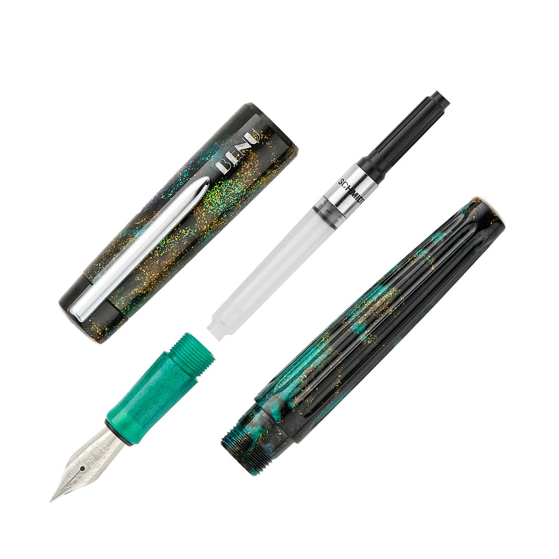 BENU DailyMate Fountain Pen - Fresh Monday