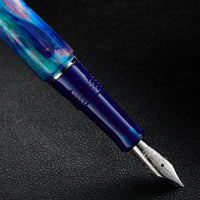 BENU Euphoria Fountain Pen - Ballet
