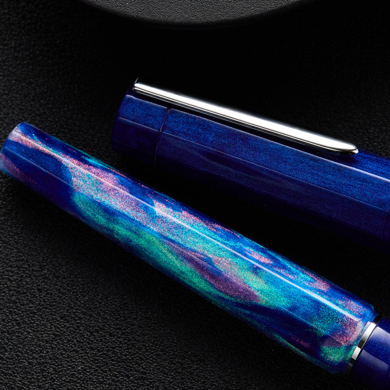 BENU Euphoria Fountain Pen - Ballet