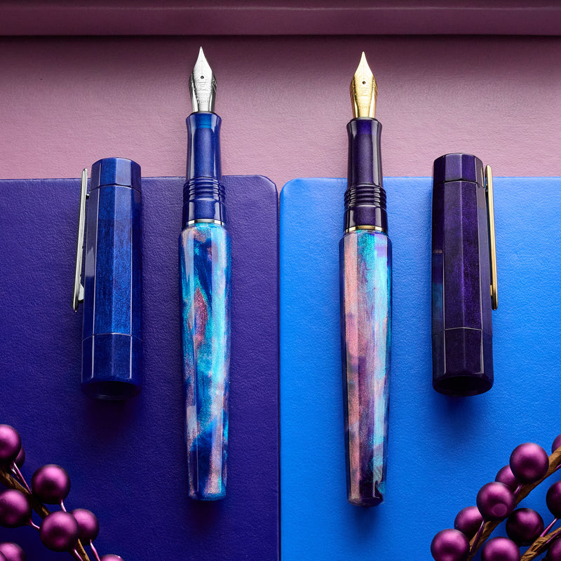 BENU Euphoria Fountain Pen - Ballet