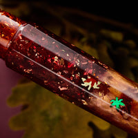 BENU Euphoria Fountain Pen - Fall Bouquet (Special Edition)