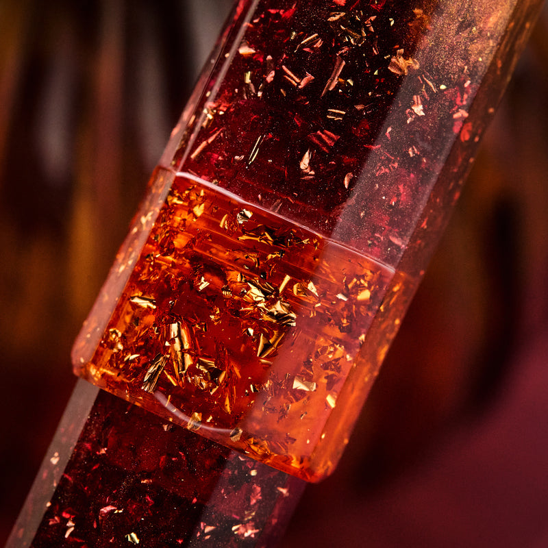 BENU Euphoria Fountain Pen - Fall Bouquet (Special Edition)