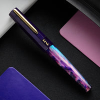 BENU Euphoria Fountain Pen - Opera