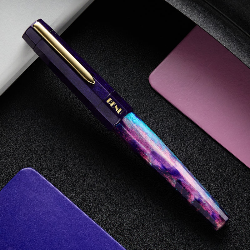 BENU Euphoria Fountain Pen - Opera
