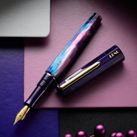 BENU Euphoria Fountain Pen - Opera