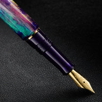 BENU Euphoria Fountain Pen - Opera
