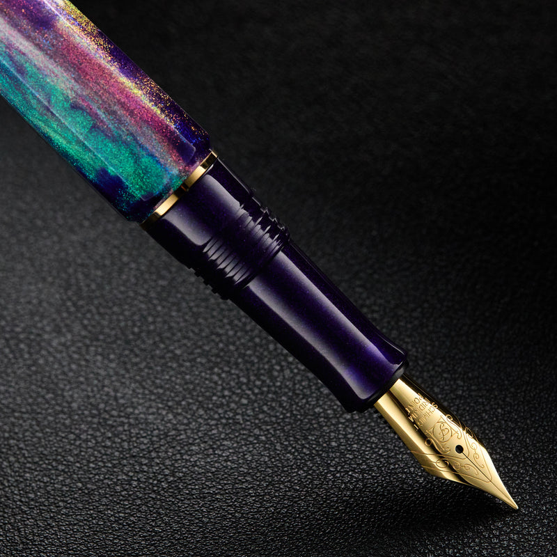 BENU Euphoria Fountain Pen - Opera