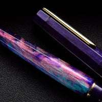 BENU Euphoria Fountain Pen - Opera