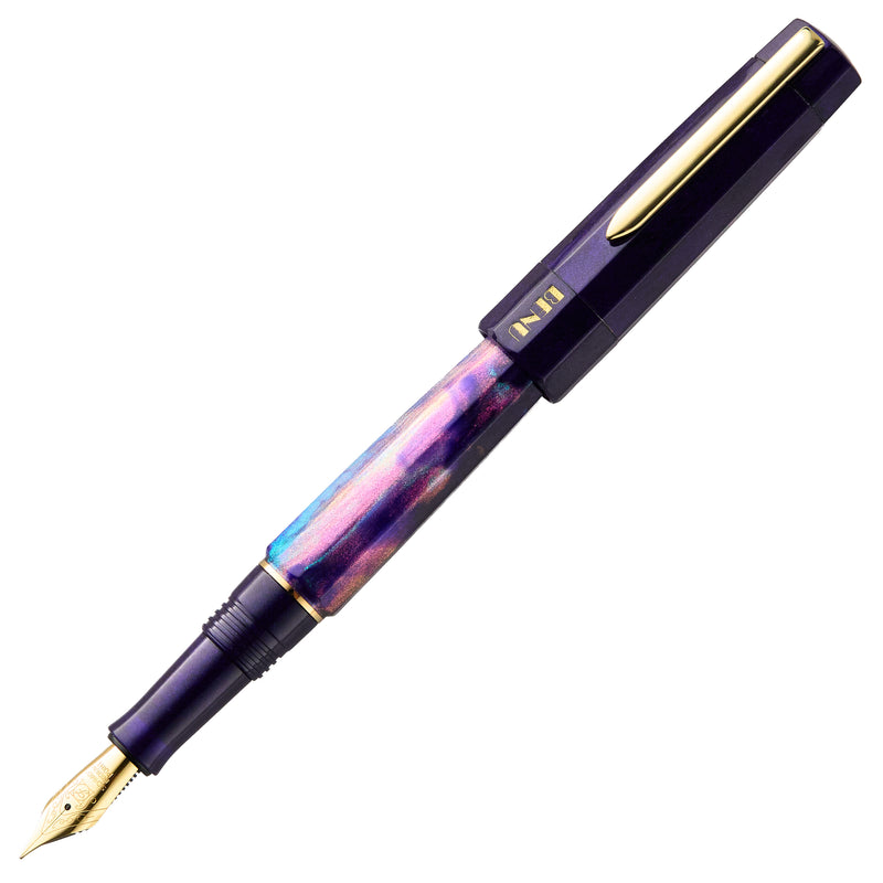 BENU Euphoria Fountain Pen - Opera