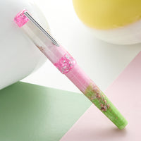 BENU Euphoria Fountain Pen - Spring Bouquet (Special Edition)
