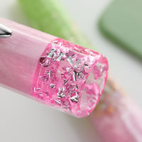 BENU Euphoria Fountain Pen - Spring Bouquet (Special Edition)