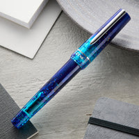 BENU Haute Fountain Pen - Allure