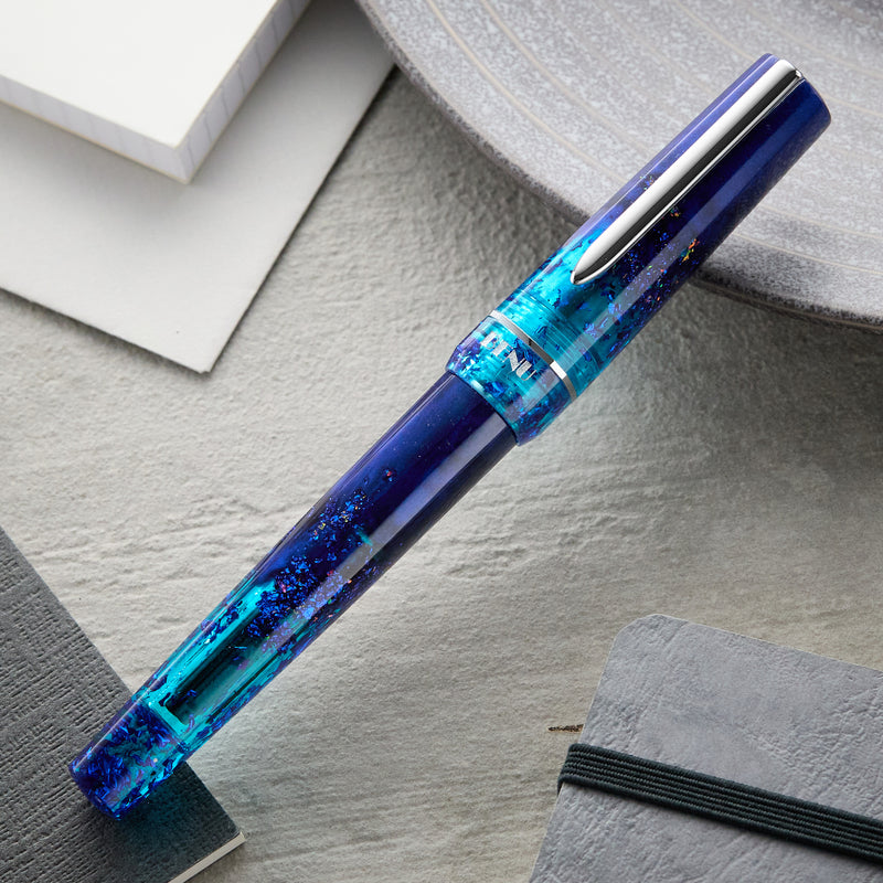 BENU Haute Fountain Pen - Allure