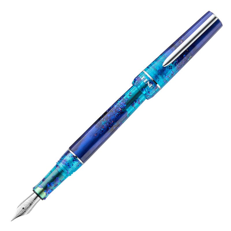 BENU Haute Fountain Pen - Allure