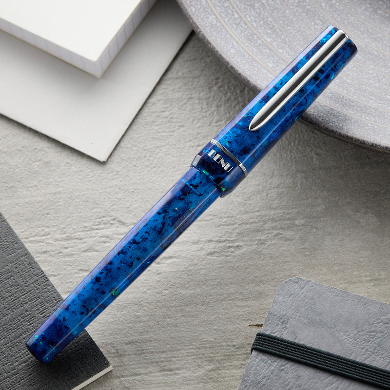 BENU Haute Fountain Pen - Grace