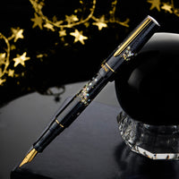 BENU Haute Fountain Pen - Movie Star (Special Edition)