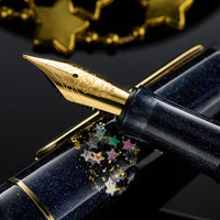 BENU Haute Fountain Pen - Movie Star (Special Edition)