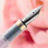 BENU Haute Fountain Pen - Rosé Reverie (Special Edition)