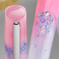 BENU Haute Fountain Pen - Rosé Reverie (Special Edition)