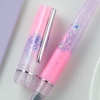 BENU Haute Fountain Pen - Rosé Reverie (Special Edition)