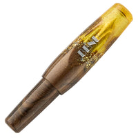 BENU Pixie Fountain Pen - Honey Bronze