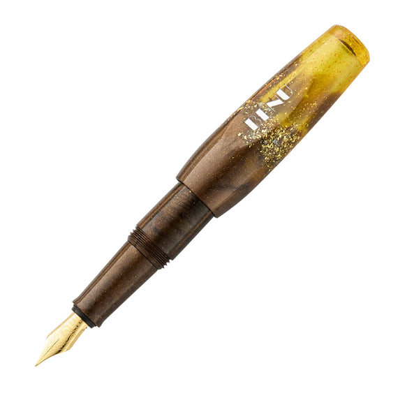 BENU Pixie Fountain Pen - Icy Violet