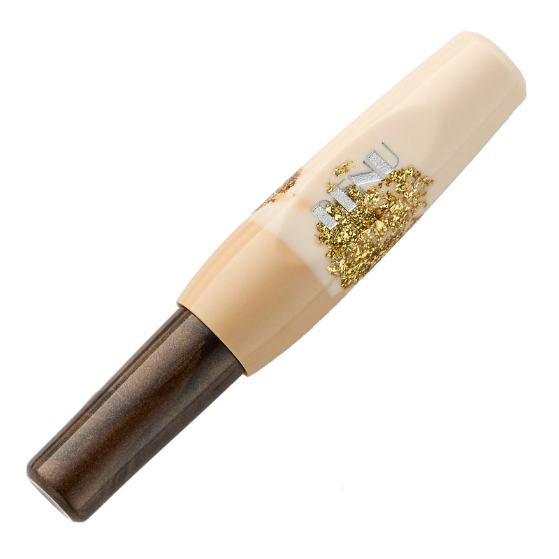BENU Pixie Fountain Pen - Mini Mocha (Special Edition)