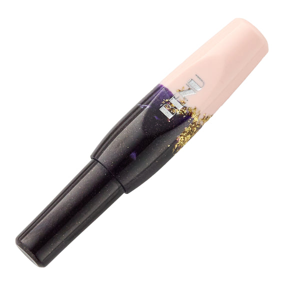 BENU Pixie Fountain Pen - Plum Cream