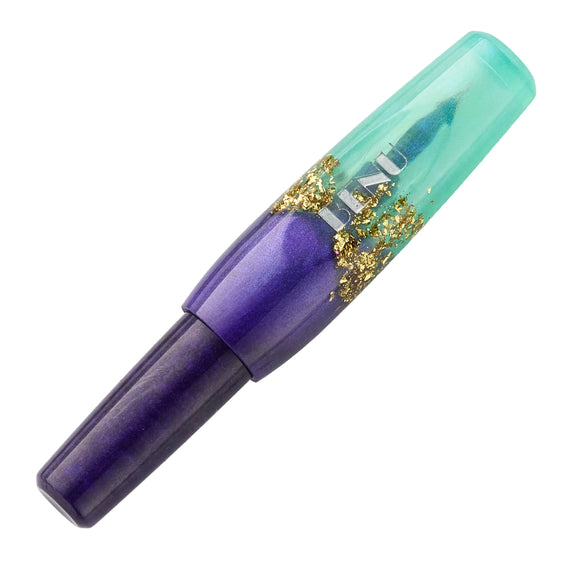 BENU Pixie Fountain Pen - Twilight Lagoon