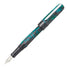 BENU Talisman Fountain Pen - Cat's Eye