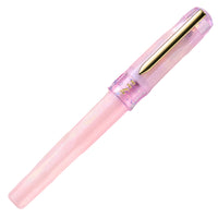 BENU Talisman Fountain Pen - Pink Opal
