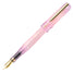 BENU Talisman Fountain Pen - Pink Opal
