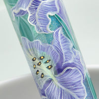BENU Talisman Fountain Pen - White Lily