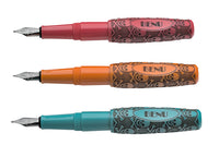 BENU Pixie Fountain Pen Set - Jolly Roger Vintage
