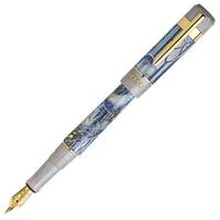 BENU Tribute Fountain Pen - A Christmas Carol (Special Edition)