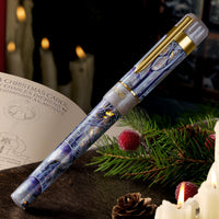 BENU Tribute Fountain Pen - A Christmas Carol (Special Edition)
