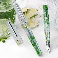 BENU Cocktail Hour Fountain Pen - Mojito