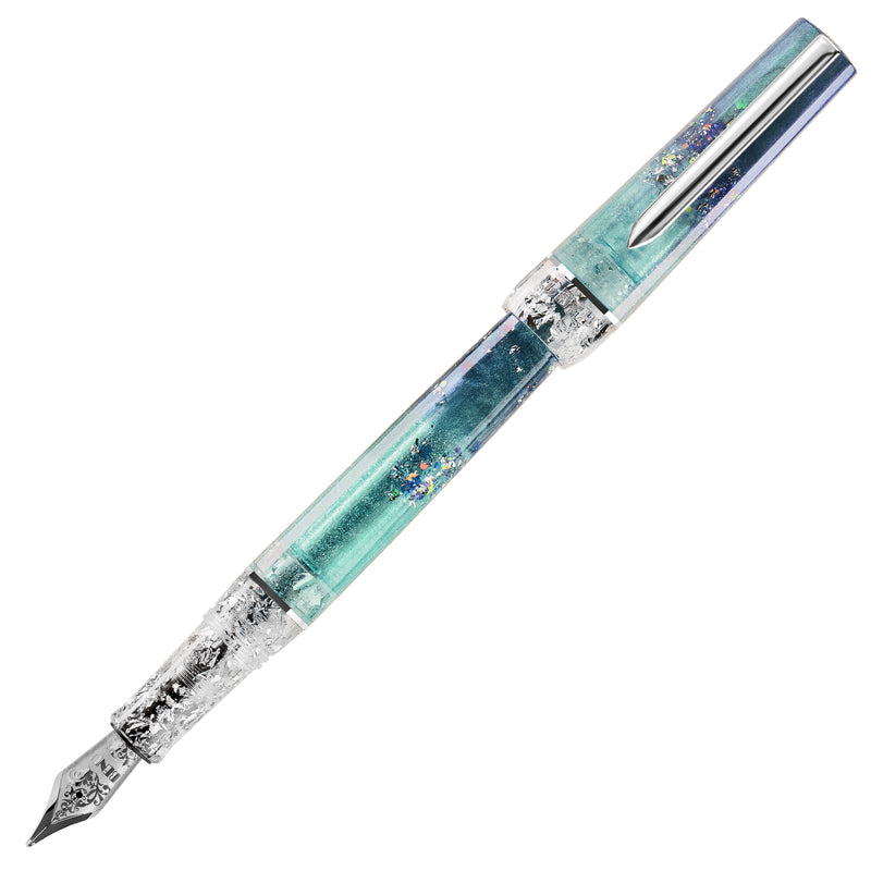 BENU Haute Foutain Pen - Charme