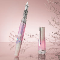 BENU Haute Foutain Pen - Chérie