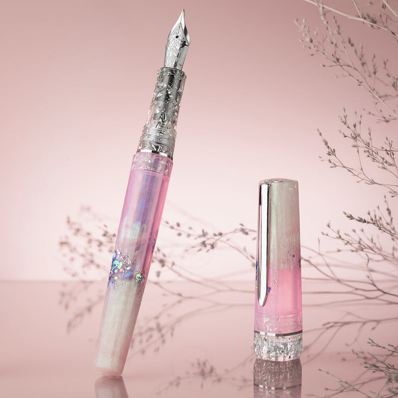 BENU Haute Foutain Pen - Chérie