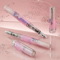 BENU Haute Foutain Pen - Chérie